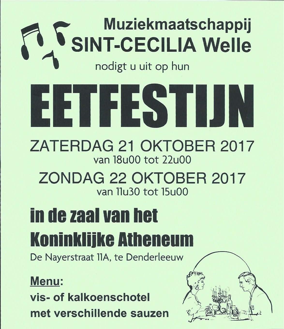 eetfestijn